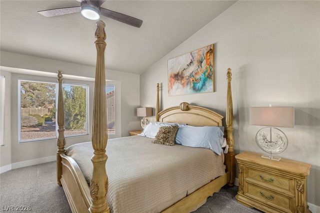 8740 Smokey Drive, Las Vegas, NV 89134