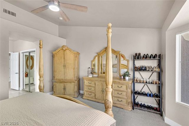 8740 Smokey Drive, Las Vegas, NV 89134