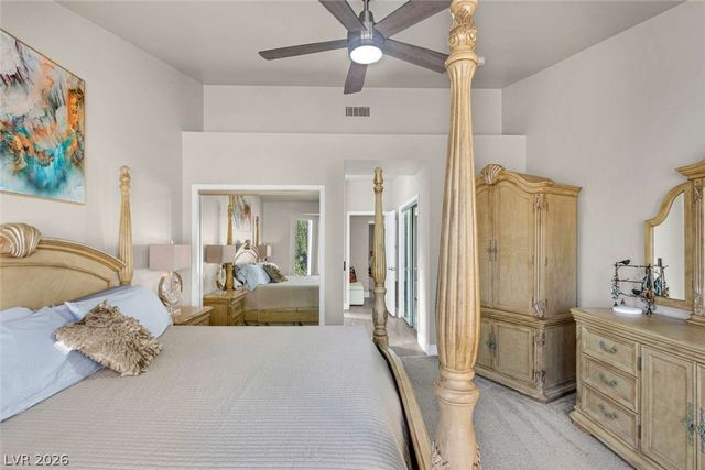 8740 Smokey Drive, Las Vegas, NV 89134