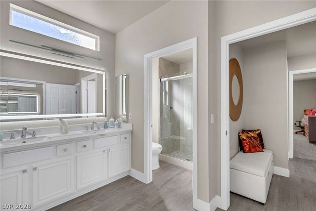 8740 Smokey Drive, Las Vegas, NV 89134