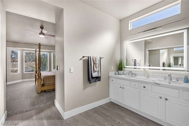 8740 Smokey Drive, Las Vegas, NV 89134