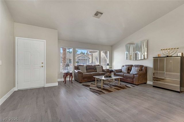 8740 Smokey Drive, Las Vegas, NV 89134