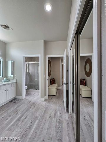 8740 Smokey Drive, Las Vegas, NV 89134