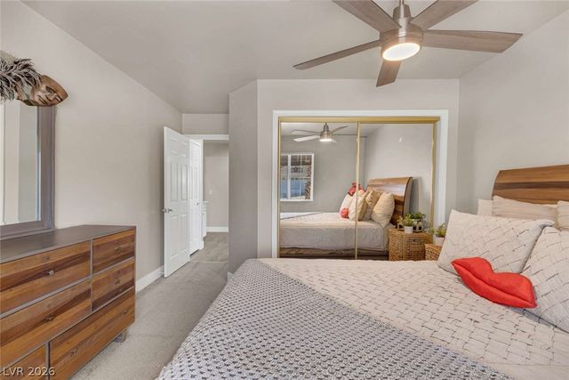 8740 Smokey Drive, Las Vegas, NV 89134