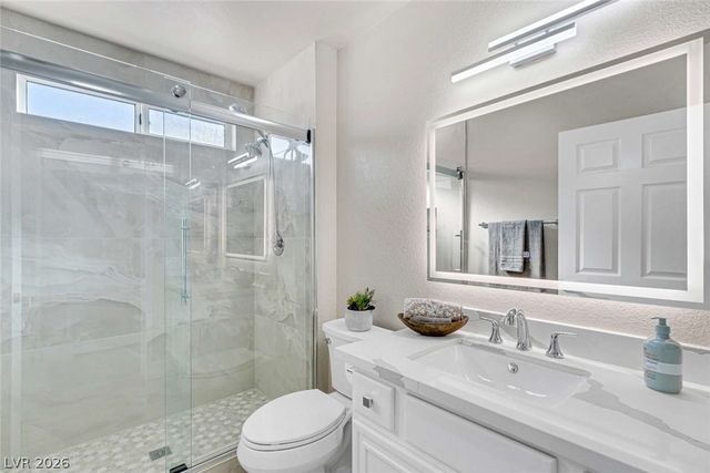 8740 Smokey Drive, Las Vegas, NV 89134