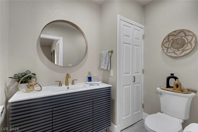 8740 Smokey Drive, Las Vegas, NV 89134