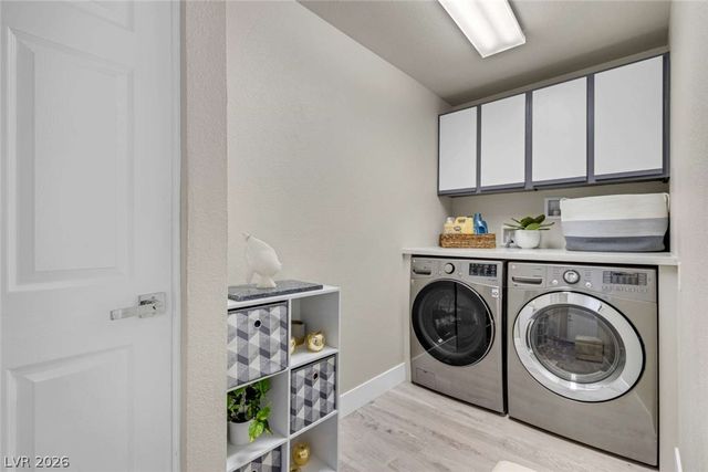 8740 Smokey Drive, Las Vegas, NV 89134