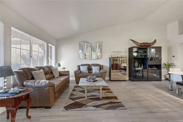 8740 Smokey Drive, Las Vegas, NV 89134