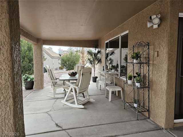 8740 Smokey Drive, Las Vegas, NV 89134