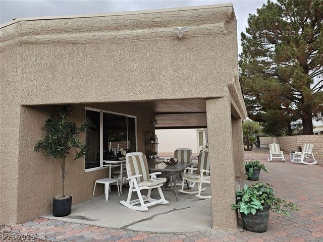 8740 Smokey Drive, Las Vegas, NV 89134