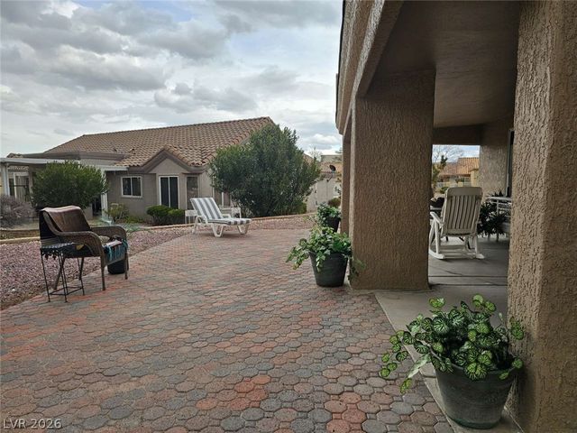 8740 Smokey Drive, Las Vegas, NV 89134