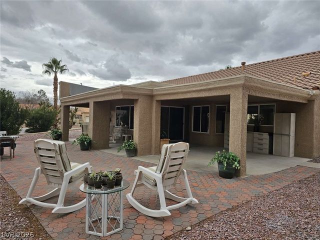 8740 Smokey Drive, Las Vegas, NV 89134