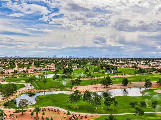 8740 Smokey Drive, Las Vegas, NV 89134