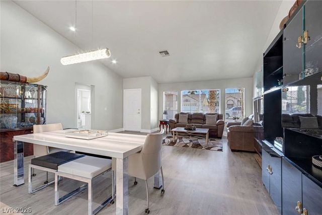 8740 Smokey Drive, Las Vegas, NV 89134