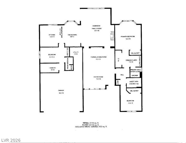 8740 Smokey Drive, Las Vegas, NV 89134