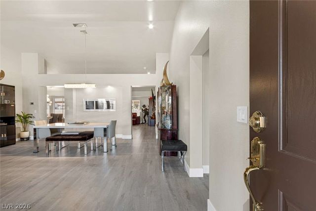 8740 Smokey Drive, Las Vegas, NV 89134