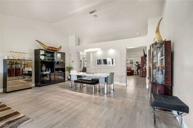 8740 Smokey Drive, Las Vegas, NV 89134