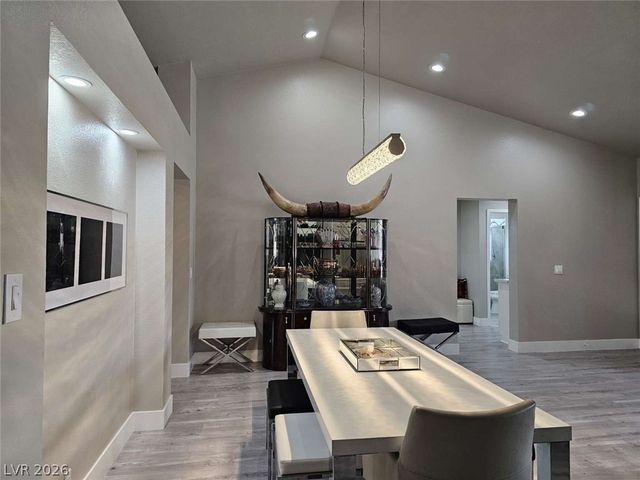 8740 Smokey Drive, Las Vegas, NV 89134