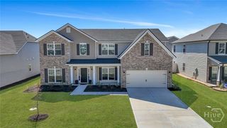 114 Chalk Farm Way, Bloomingdale, GA 31302
