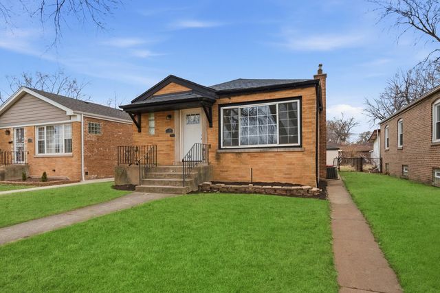 114 W 126th Place, Chicago, IL 60628