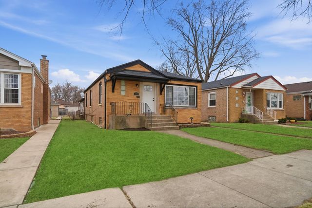 114 W 126th Place, Chicago, IL 60628