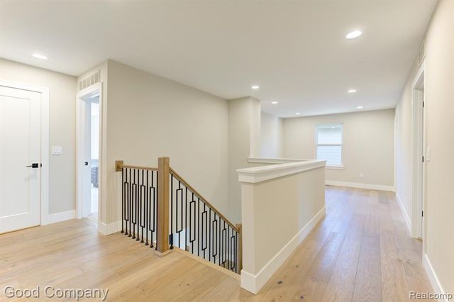 808 Irving Avenue, Royal Oak, MI 48067