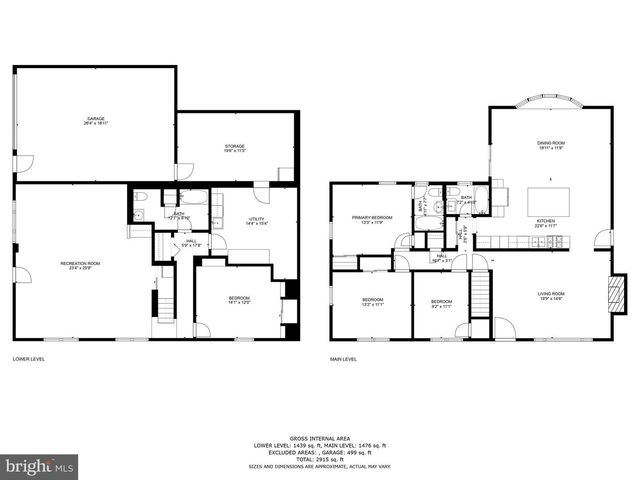 3817 CHANEL RD, Annandale, VA 22003