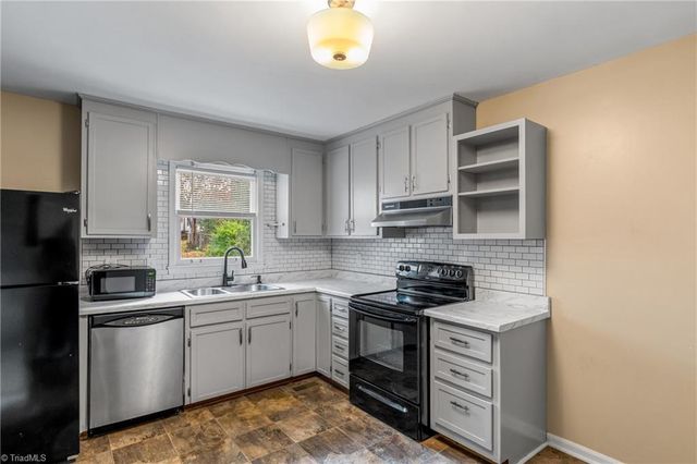 1706 E Cone Boulevard, Greensboro, NC 27405