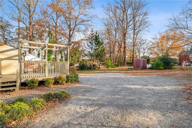 1706 E Cone Boulevard, Greensboro, NC 27405