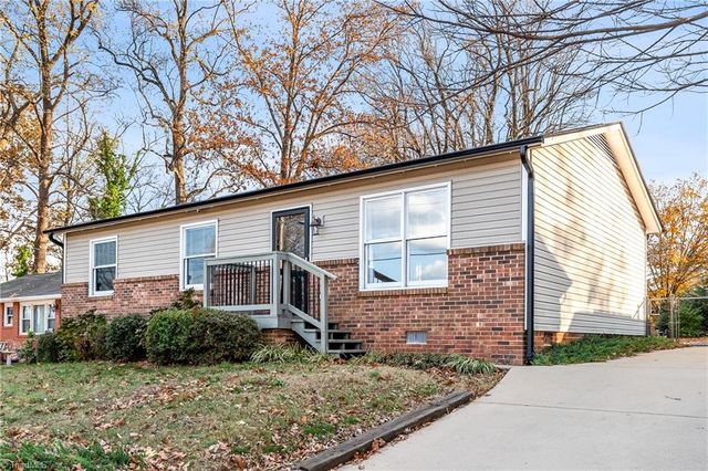 1706 E Cone Boulevard, Greensboro, NC 27405