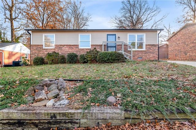 1706 E Cone Boulevard, Greensboro, NC 27405