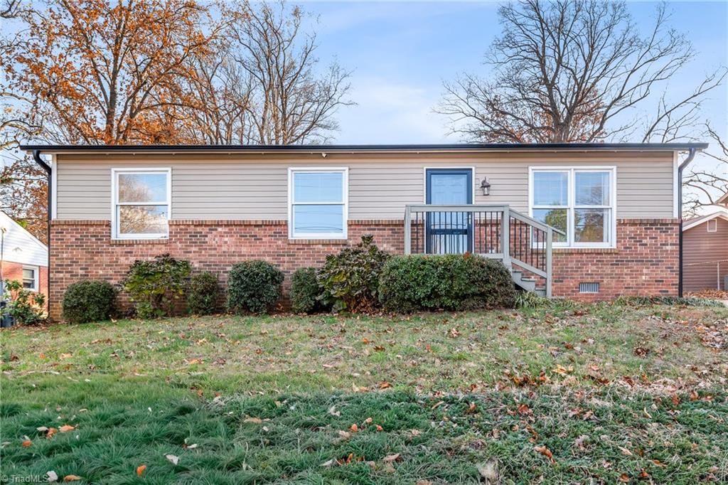 1706 E Cone Boulevard, Greensboro, NC 27405