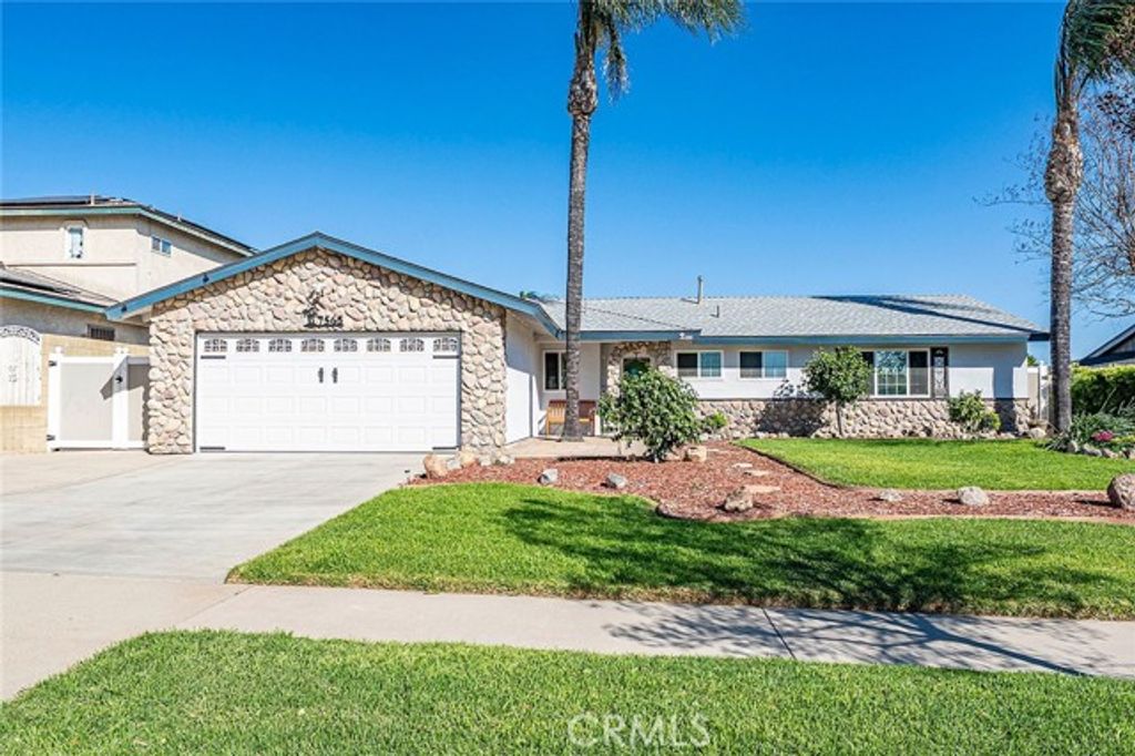 7565 Amethyst, Rancho Cucamonga, CA 91730