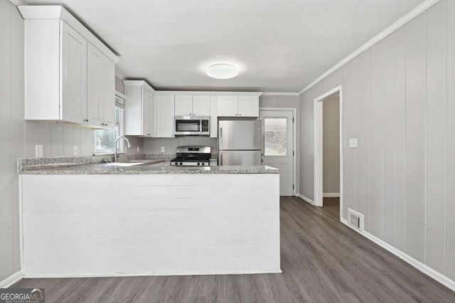 1804 Timothy Drive SW, Atlanta, GA 30311