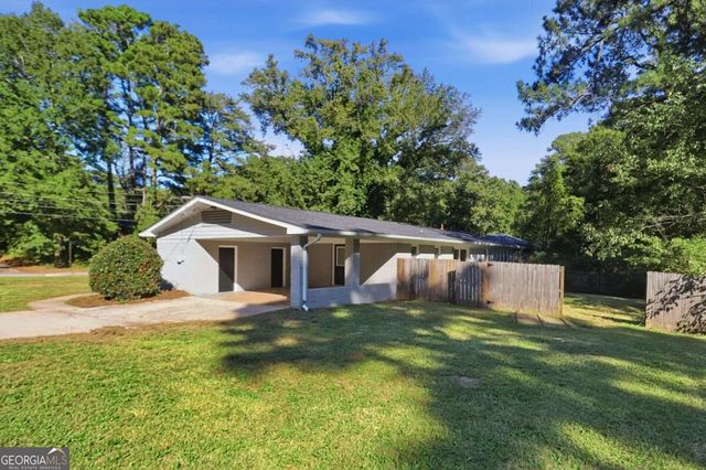 1804 Timothy Drive SW, Atlanta, GA 30311