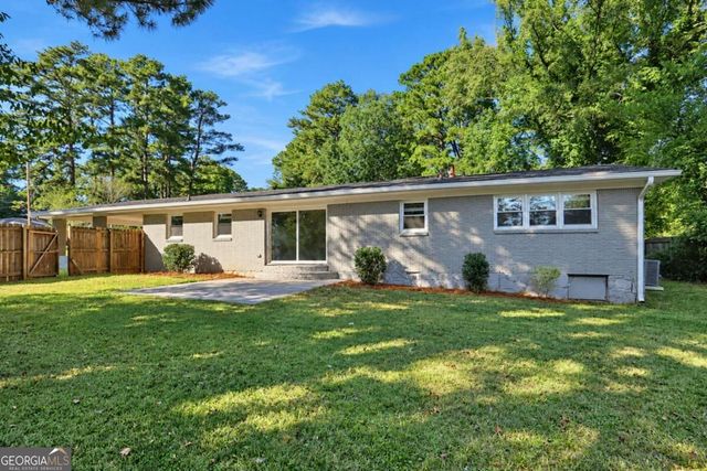 1804 Timothy Drive SW, Atlanta, GA 30311