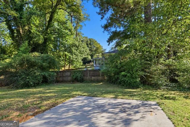 1804 Timothy Drive SW, Atlanta, GA 30311