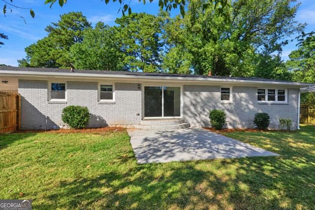 1804 Timothy Drive SW, Atlanta, GA 30311