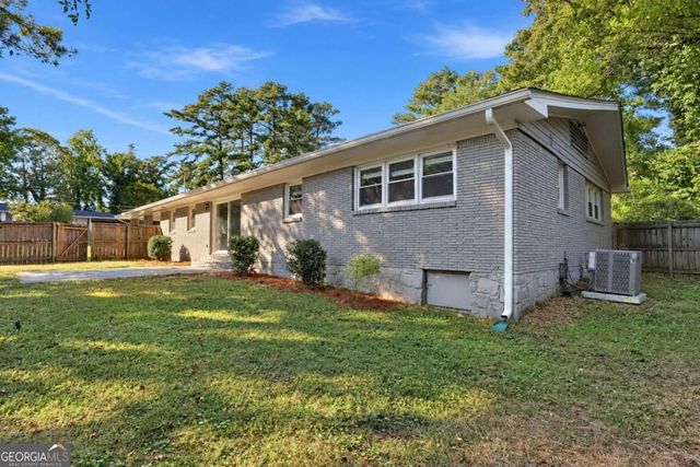 1804 Timothy Drive SW, Atlanta, GA 30311