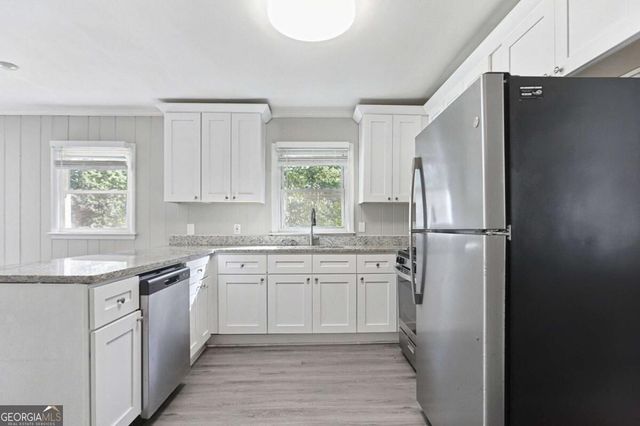 1804 Timothy Drive SW, Atlanta, GA 30311