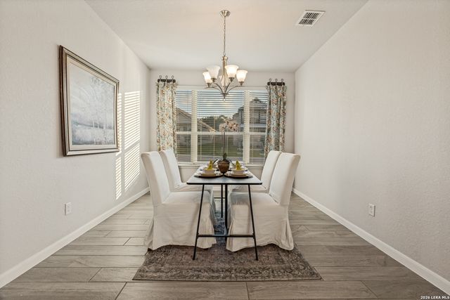 4002 Arena Blanca, San Antonio, TX 78261