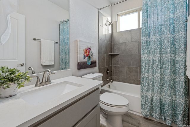4002 Arena Blanca, San Antonio, TX 78261