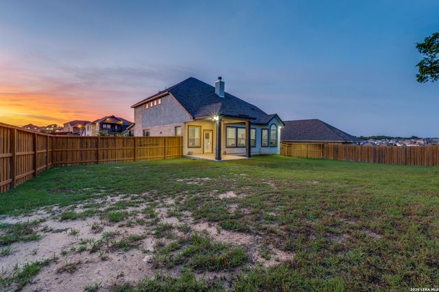 4002 Arena Blanca, San Antonio, TX 78261