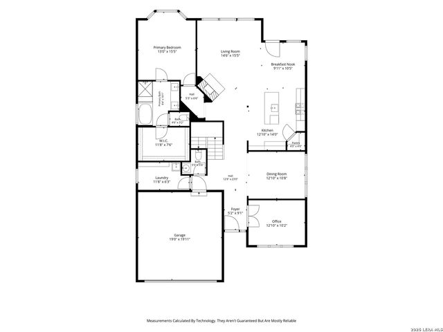4002 Arena Blanca, San Antonio, TX 78261