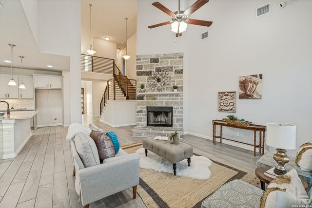 4002 Arena Blanca, San Antonio, TX 78261