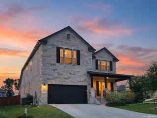 4002 Arena Blanca, San Antonio, TX 78261