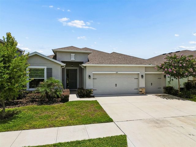 7629 BROAD RIVER AVENUE, Land O Lakes, FL 34638