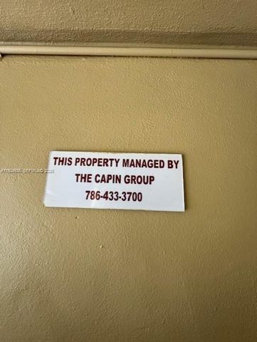 241 S Royal Poinciana Blvd 117, Miami Springs, FL 33166