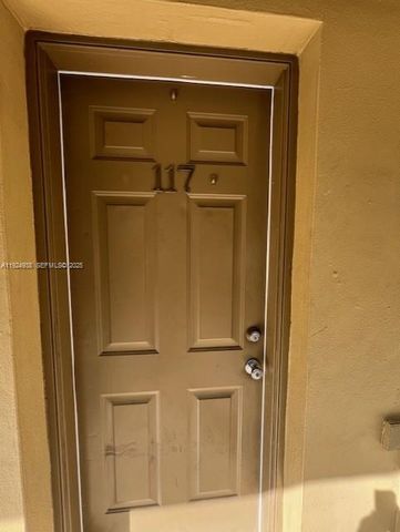 241 S Royal Poinciana Blvd 117, Miami Springs, FL 33166