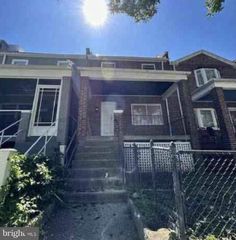1319 STAPLES STREET, Washington, DC 20002